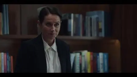 Borgen S01E01