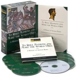 To Rule Mankind and Make the World Obey