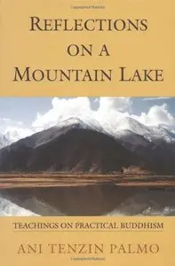 Reflections On A Mountain Lake: Teachings On Practical Buddhism [Repost]