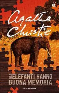 Agatha Christie - Gli elefanti hanno buona memoria (repost)