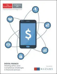 The Economist (Intelligence Unit) - Digital Finance (2016)