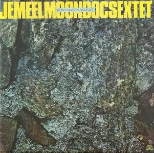 Jemeel Moondoc Sextet - Konstanze's Delight (1983)