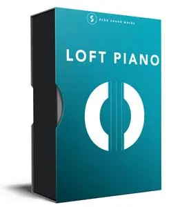 Echo Sound Works Loft Piano Update 3 KONTAKT