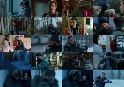 Cold Zone (2017)