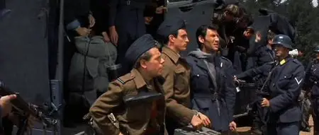 The Great Escape (1963) Repost
