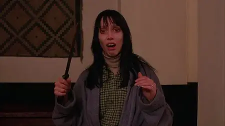 The Shining (1980)