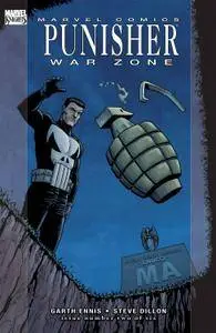 Punisher - War Zone v2 002