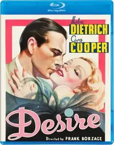 Desire (1936)