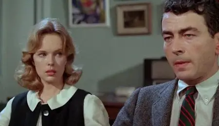 Up the Down Staircase (1967)