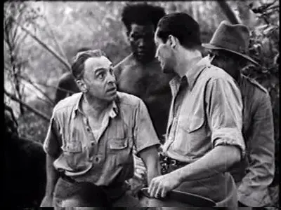 The Lost City (1935)