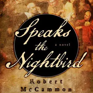 Robert McCammon, "Speaks the Nightbird"