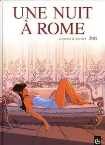 Une nuit à Rome 1 - Tome 1