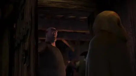 Shrek 2 (2004)