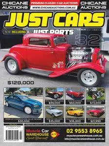 Just Cars - 25 March 2024