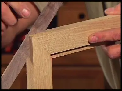 Woodworkers Guild of America - Table Saw Tips & Techniques [Repost]