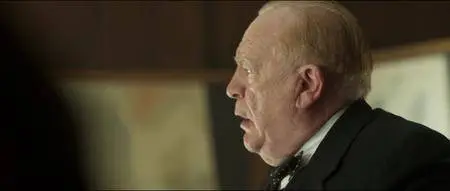 Churchill (2017)