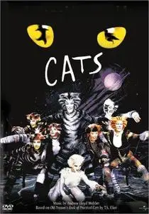 Andrew Lloyd Webber. Cats (1998)