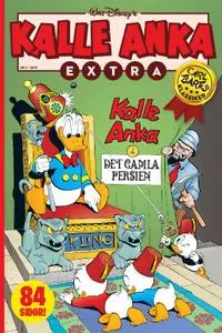 Kalle Anka Extra – april 2019