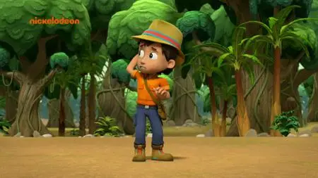 PAW Patrol S05E10