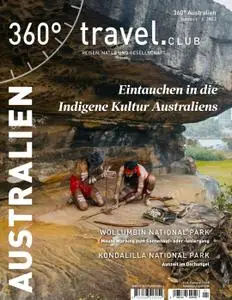 360° Australien – Oktober 2022