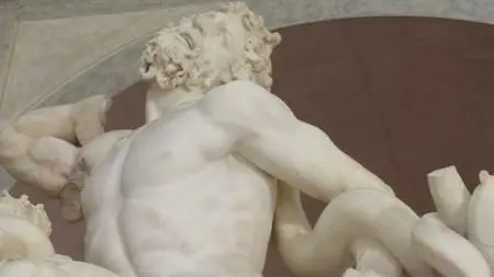 Centro Televisivo Vaticano - Discovering the Vatican Museums (2015)