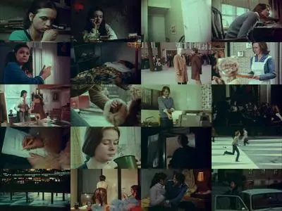 Anita, Swedish Nymphet (1973) [MultiSubs]