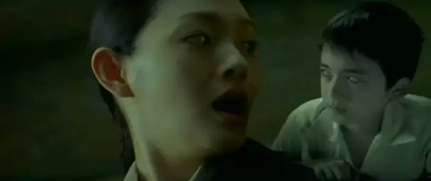 Guisi / Silk (2006)