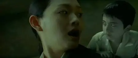 Guisi / Silk (2006)