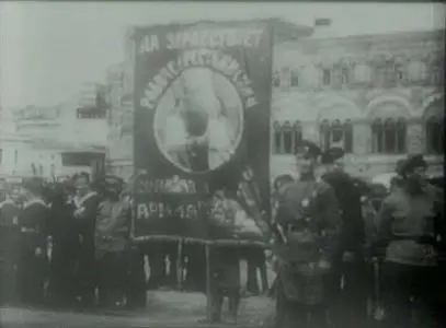 Joaquín Jordà & Gianni Toti - Lenin Vivo (1970)