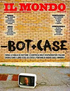 IL MONDO N°45 - 9 Dicembre 2011
