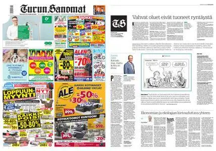Turun Sanomat – 19.02.2018
