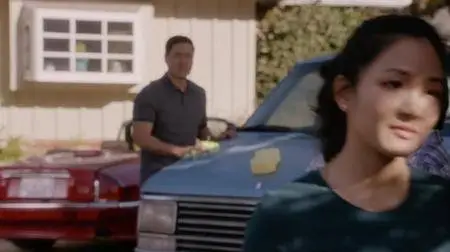 Fresh Off the Boat S04E13