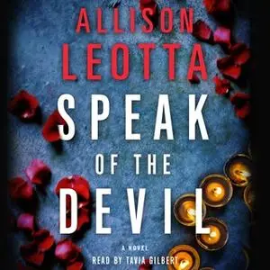 «Speak of the Devil» by Allison Leotta