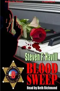 «Blood Sweep» by Steven Havill