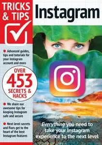 Instagram Tricks and Tips – 12 May 2023