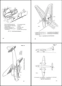 Ar 234 Bedienungsvorschrift