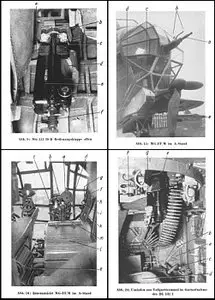 Do-217 E-2 Bedienungsvorschrift Wa