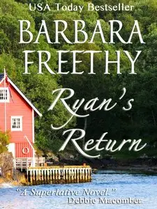 Barbara Freethy - Ryan's Return
