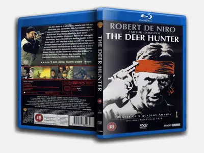 The Deer Hunter (1978)