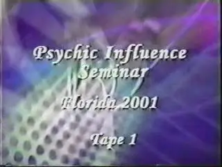 Secrets Of "Kick-Butt" Magick and Psychic…Influence (10 DVDs)