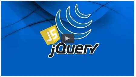 Udemy – jQuery Fundamentals Bootcamp javascript for beginners