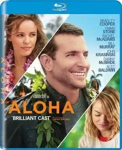 Sotto il cielo delle Hawaii / Aloha (2015)