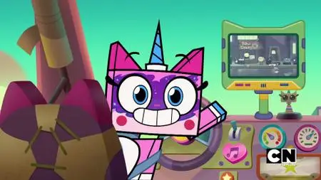 Unikitty S02E15