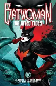 Batwoman - Haunted Tides (2019) (digital) (Son of Ultron-Empire)