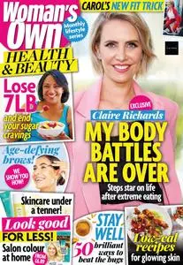 Woman's Own Special - Issue 278 Health & Beauty - 5 October 2023