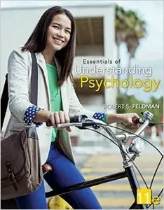 Essentials of Understanding Psychology (11th edition) (Repost)