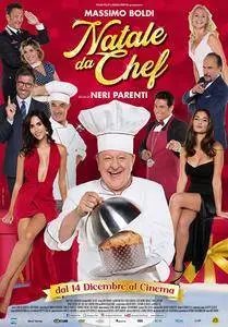 Natale Da Chef (2017)