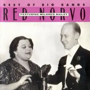 Red Norvo featuring Mildred Bailey - Best Of Big Bands [Recorded 1936-1939] (1993)
