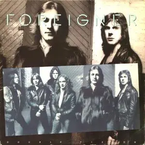 Foreigner: Discography & Video (1977 - 2019) [9CD + 9LP + 10DVD] Re-up