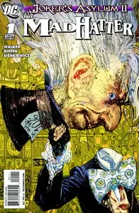 Joker's Asylum II - The Mad Hatter (2010)